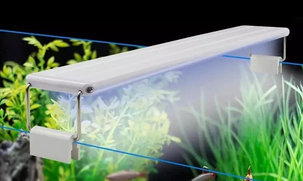 Светодиодные светильники LED для аквариумов