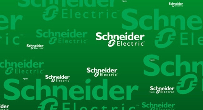 Schneider Electric (Франция) ЭУИ