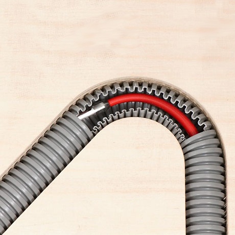 Протяжки для кабеля Estiare 