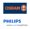 Борьба за репутацию: Osram и Philips