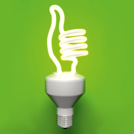 Несколько слов о лампах энергосберегающего типа
