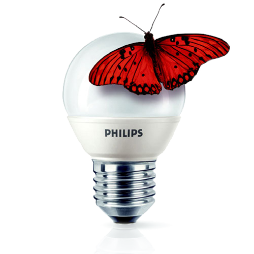 Краткая информация о лампах энергосберегающего типа