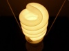 Что необходимо делать, если энергосберегающая лампа начинает мигать после её выключения