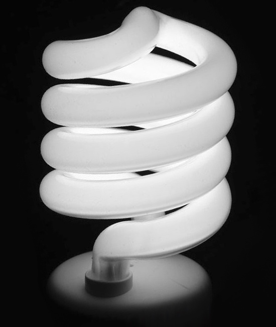 Лампы, которые используются для освещения современного дома