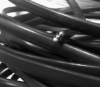 Типы, характеристики и области целевого применения силовых кабелей