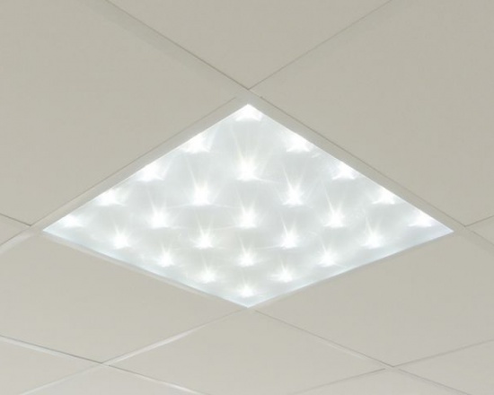 Энергосберегающие LED светильники