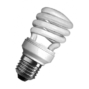 Энергосберегающие Компактные Люминесцентные Лампы OSRAM