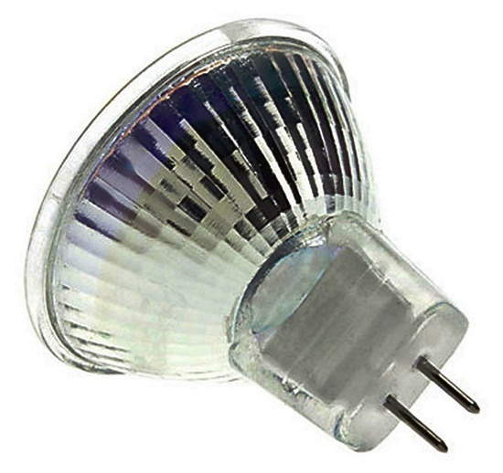 Светодиодные LED лампы MR11