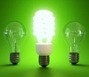 Экономия на энергосберегающих лампах