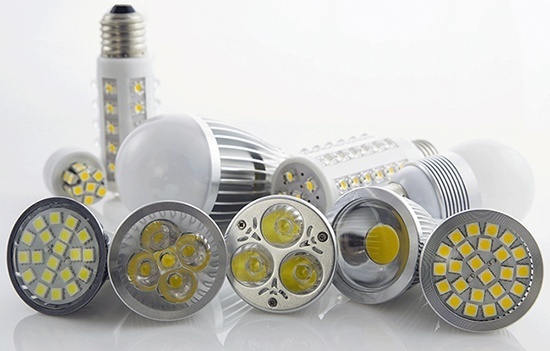 Как подобрать светодиодные лампы для дома