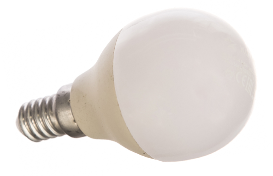 Принцип работы люминесцентных энергосберегающих ламп