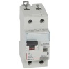 Дифференциальный автомат 1P+N C25A 30мА тип AC однофазный электромеханический 6кА DX3 Legrand (дифавтомат, АВДТ)