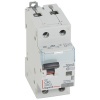 Дифференциальный автомат 1P+N C40A 30мА тип AC однофазный электромеханический 6кА DX3 Legrand (дифавтомат, АВДТ)