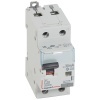 Дифференциальный автомат 1P+N C20A 30мА тип A однофазный электромеханический 6кА DX3 Legrand (дифавтомат, АВДТ)