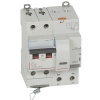 Дифференциальный автомат 2P C16A 30мА тип AC однофазный электромеханический 6кА DX3 Legrand (дифавтомат, АВДТ)