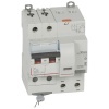 Дифференциальный автомат 2P C25A 30мА тип AC однофазный электромеханический 6кА DX3 Legrand (дифавтомат, АВДТ)