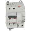 Дифференциальный автомат 2P C50A 30мА тип AC однофазный электромеханический 6кА DX3 Legrand (дифавтомат, АВДТ)