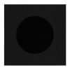 Накладка для громкоговорителя 8223 U ABB Basic 55 цвет черный (8253-95)