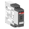 Однофазное реле контроля тока CM-SRS.11S (диапазоны измерения 0.3-1.5А, 1-5A, 3-15A) 220-240В AC, 1П