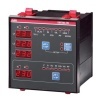 Мультиметр ABB DMTME-96, перем.ток 230/400В, 96х96мм измерение через трансформатор тока CT../5A