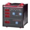 Мультиметр ABB DMTME-I-485-96 ~ 230/400В, 96х96мм измерение через трансформатор тока RS485+2 выхода
