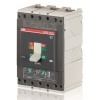 Выключатель автоматический ABB Tmax T5N 400 PR221DS-LS/I In400 3p F F
