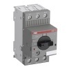 Автомат ABB MS132-10 100 кА с регулируемой тепловой защитой 6.3 - 10A