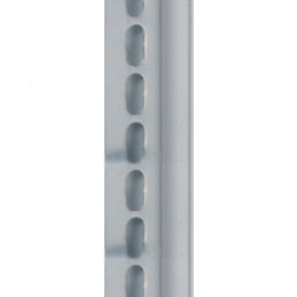 Стойки профильные Lina 25 (2шт) 437 мм для шкафов высотой 500 мм Legrand