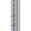 Стойки профильные Lina 25 (2шт) 637мм для шкафов Legrand высотой 700мм