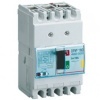 Автоматический выключатель Legrand DPX3 160 3P 40А 16kA (автомат электрический)
