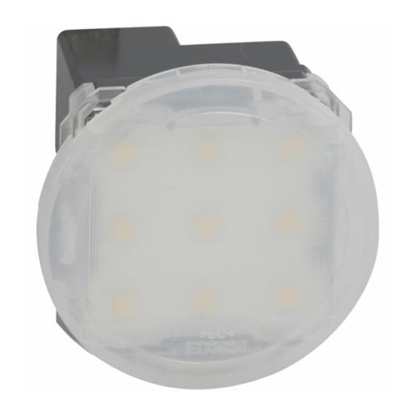 Светильник для ночной подсветки LED 2,4Вт Legrand Celiane