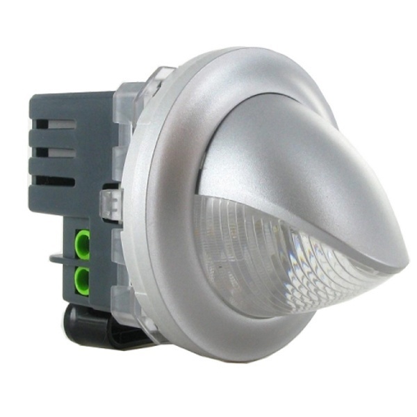 Светильник LED 3Вт Legrand Celiane с поворотным отражателем