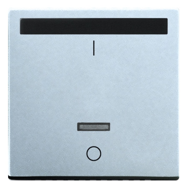ИК-приемник для 6401 U-10x, 6402 U ABB алюминиевый (6067-83)