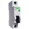 Автоматический выключатель Schneider Electric EASY 9 1П 6А С 4,5кА 230В (автомат электрический)