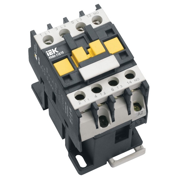 Details about   Compact Electric Contactor КМН-11810 18A 230V АС-3 1NO SQ0708-0010 