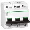 Автоматический выключатель Schneider Electric Acti 9 C120N 3П 80A C 10кА 4,5 модуля (автомат)