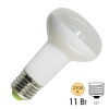 Лампа светодиодная Feron R63 LB-463 11W 2700K 230V E27 теплый свет