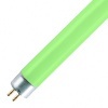 Люминесцентная линейная лампа T5 FH/HE 35W/66 зеленая G5 1449mm Osram