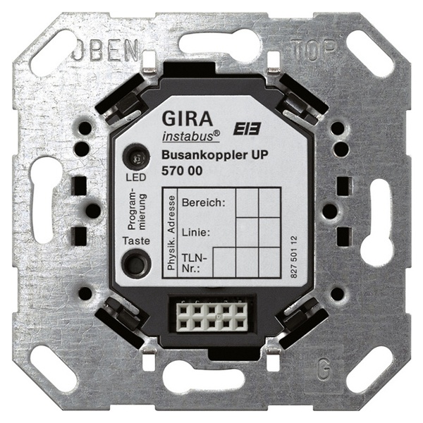Шинный контроллер Gira KNX/EIB