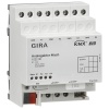 Аналоговый выход, 4-канальный Gira KNX/EIB REG-типа