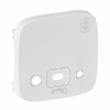 Лицевая панель для модуля Bluetooth Valena ALLURE Legrand, белый