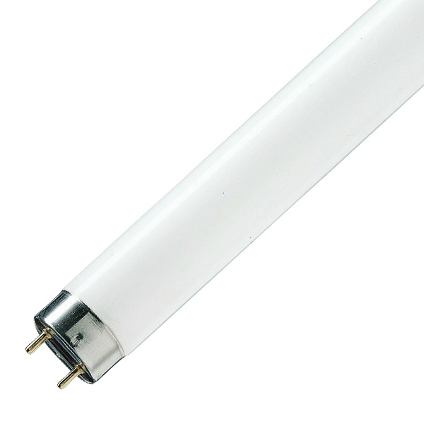 Люминесцентная линейная лампа T8 TL-D 58W/54-765 6500K G13 1500mm Philips