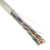 Магистральный кабель связи UTP 25PR 24AWG 25х2х0.52 cat 5e витая пара 25 пар [305м]