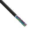 Магистральный кабель связи UTP 16PR 24AWG 16х2х0.52 cat 5e outdoor/уличный витая пара 16 пар [305м]