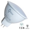 Лампа светодиодная Foton FL-LED MR16 7,5W 4200K 220V GU5.3 56xd50 700Лм белый свет