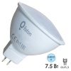 Светодиодная лампа FL-LED MR16 7,5W 6400K 220V GU5.3 700Lm Foton