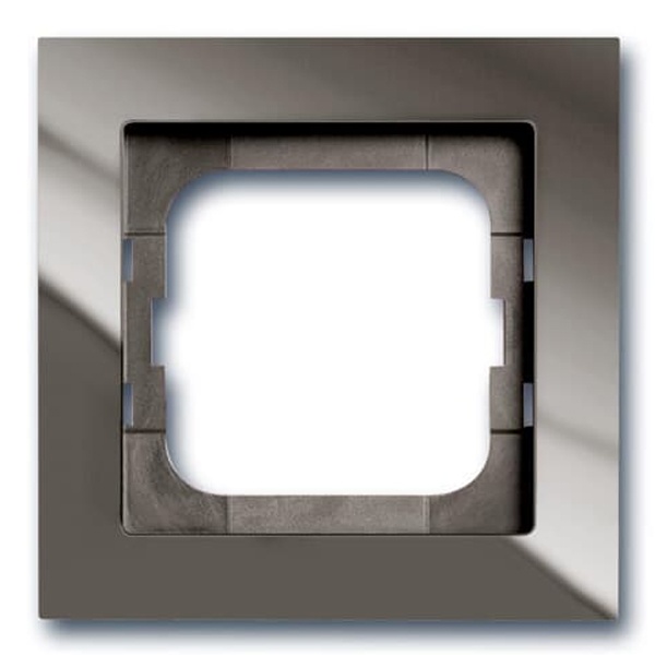 Рамка 1-постовая ABB Axcent, entree-серый (1721-291-500)