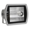 Прожектор металлогалогенный ГО02-150-01 150Вт Rx7s серый симметричный  IP65 ИЭК