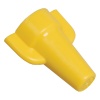 Скрутка СИЗ-2 (5,0-15,0 мм) желтая [уп. 100шт] IEK