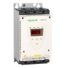 Устройство плавного пуска Schneider Electric ATS22 230В(39кВт)/400-440В(55кВт) управление 220В